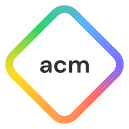 ACM Logo